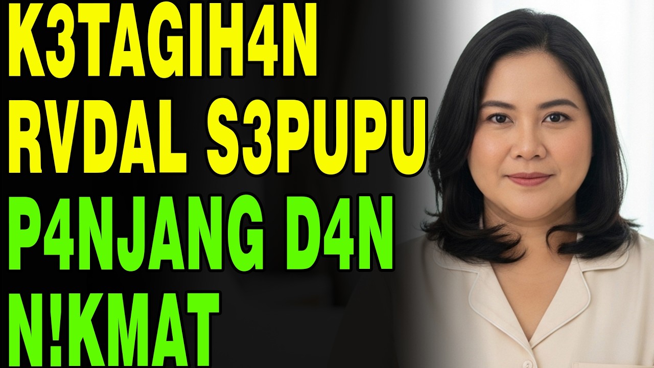 CERITA NYATA - GILA !! SEPUPU KU SANGAT BERUTAL AKU TAK TAHAN