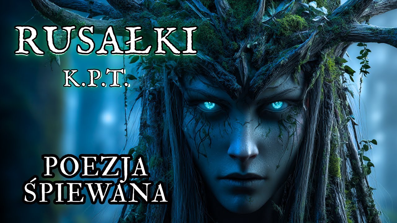 RUSAŁKI - K.P. Tetmajer - POEZJA ŚPIEWANA / SLAVIC FOLK