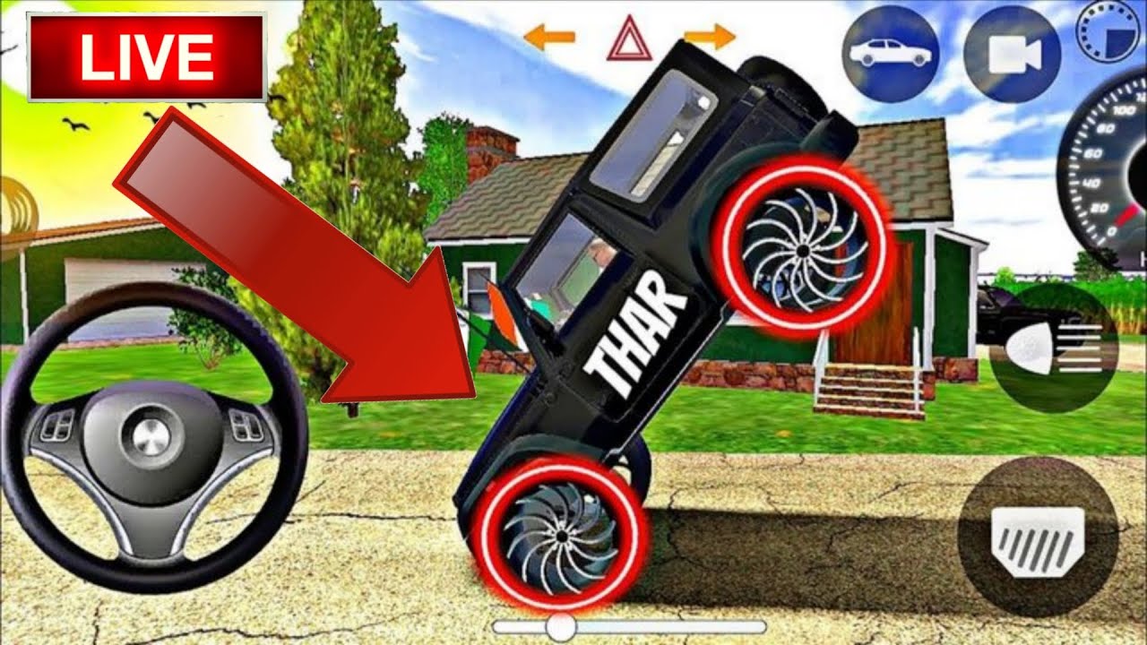 Indian Vehicles Simulator 3d new update add 🥳trolley