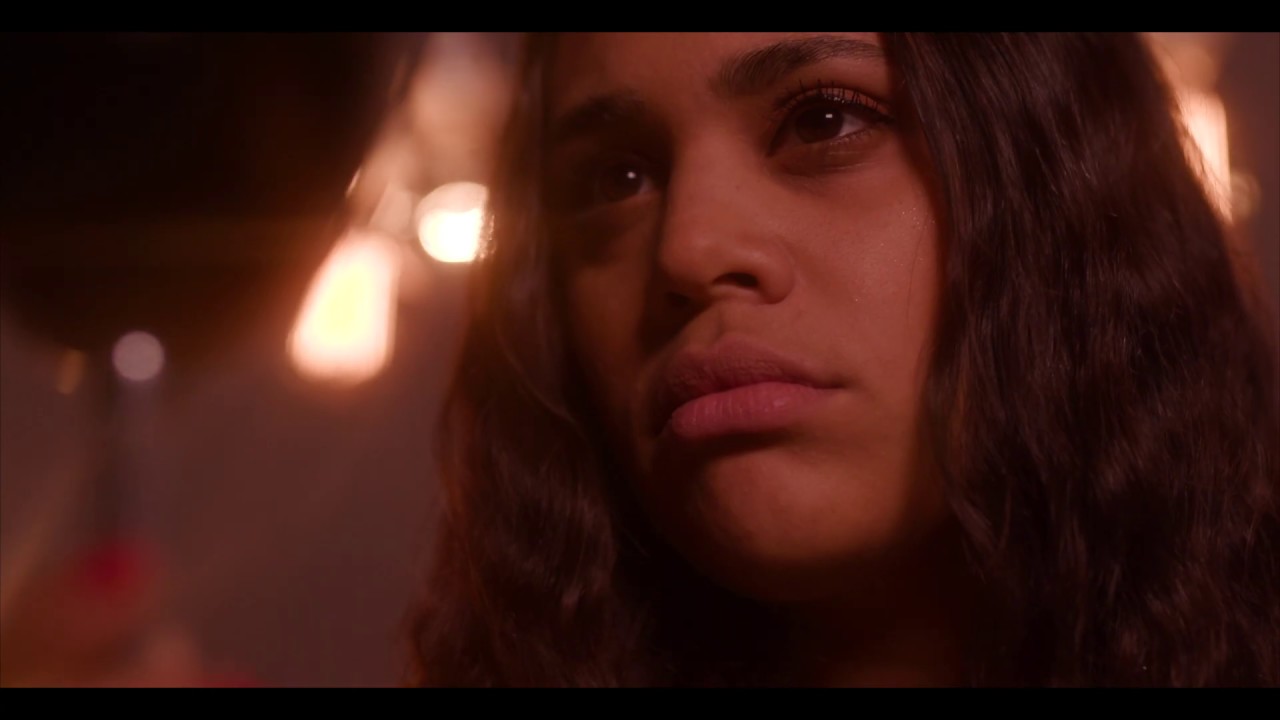 Let Me Show You - Lydia Persaud
