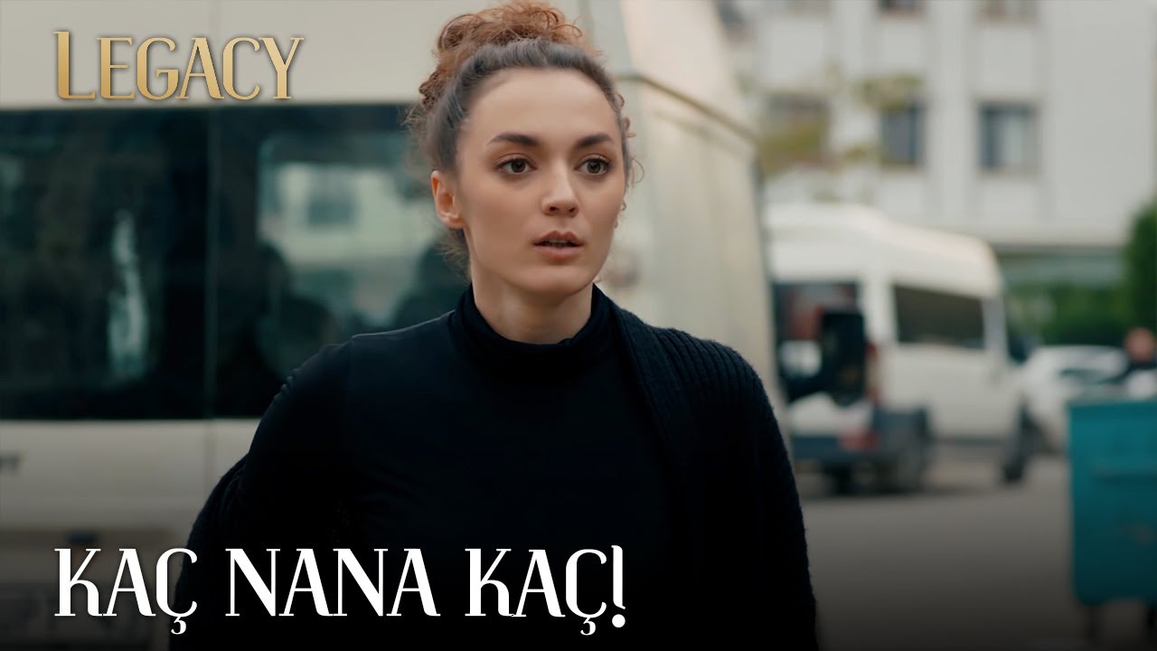 Nana iki bela arasında kaldı! | Emanet 478. Bölüm