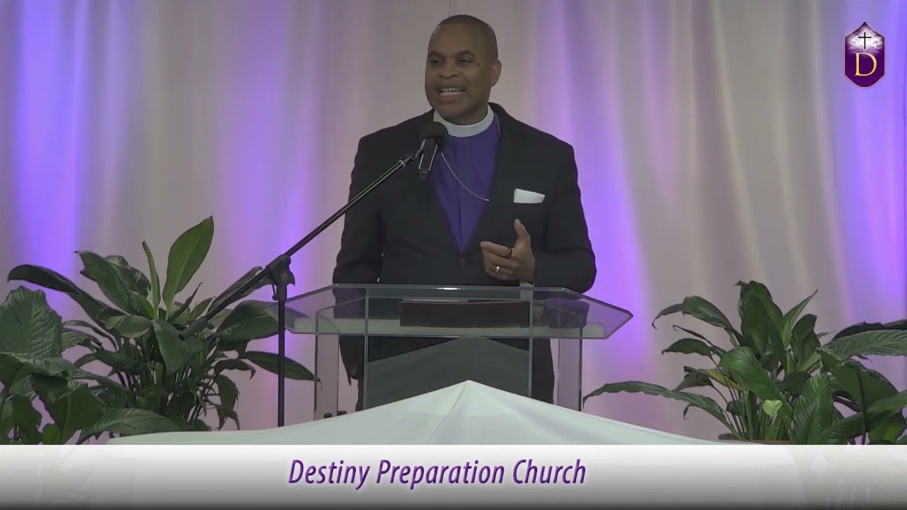 Road to Destiny 1/25/26 - 