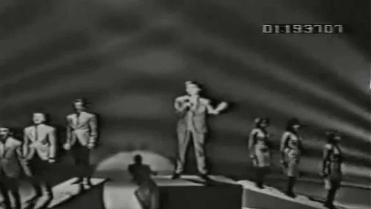 Gene Pitney   Looking Through the Eyes of Love Remastered