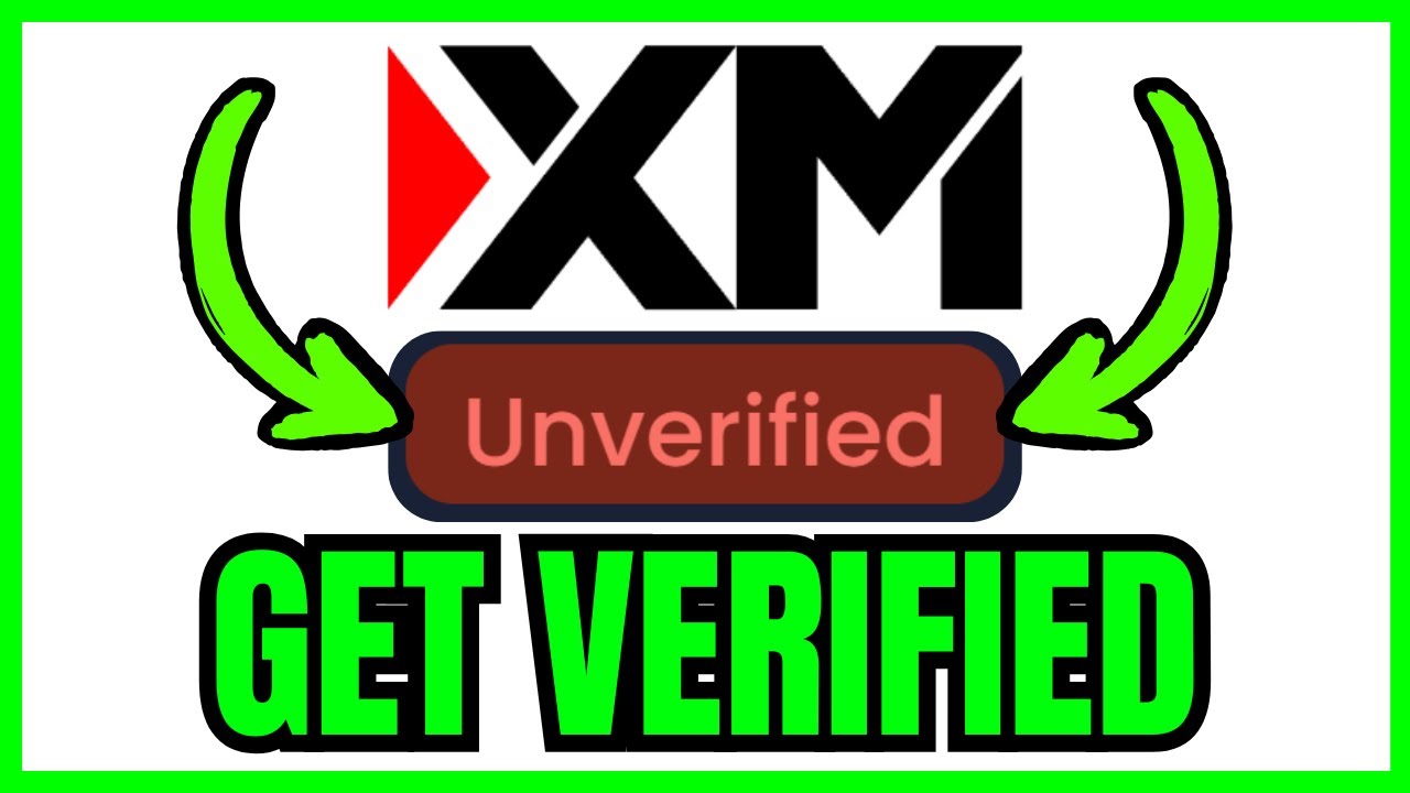 How To GET VERIFIED On XM Trading (QUICK & EASY) 2026
