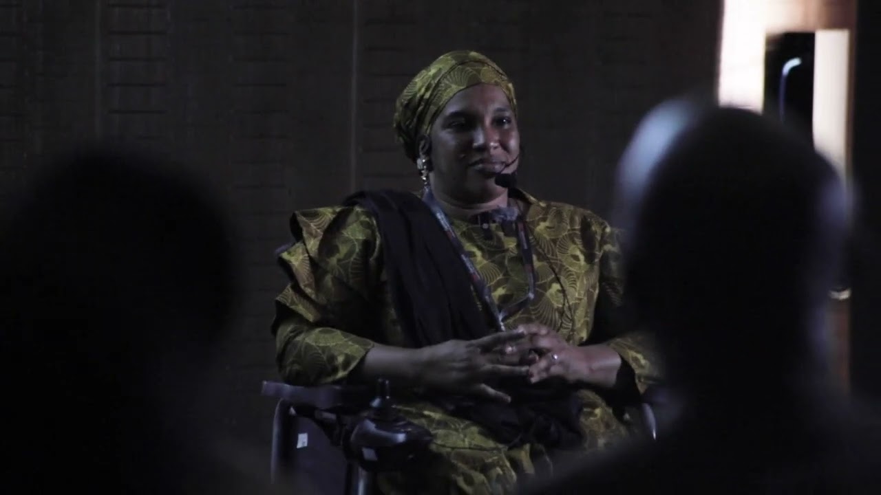 Vaincre les stéreotypes | Massoud BARRY | TEDxSandervalia