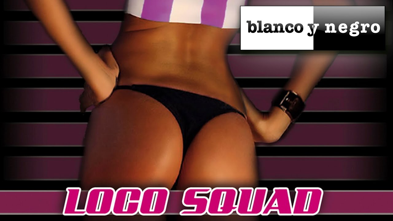 Unconditional - Loco Squad