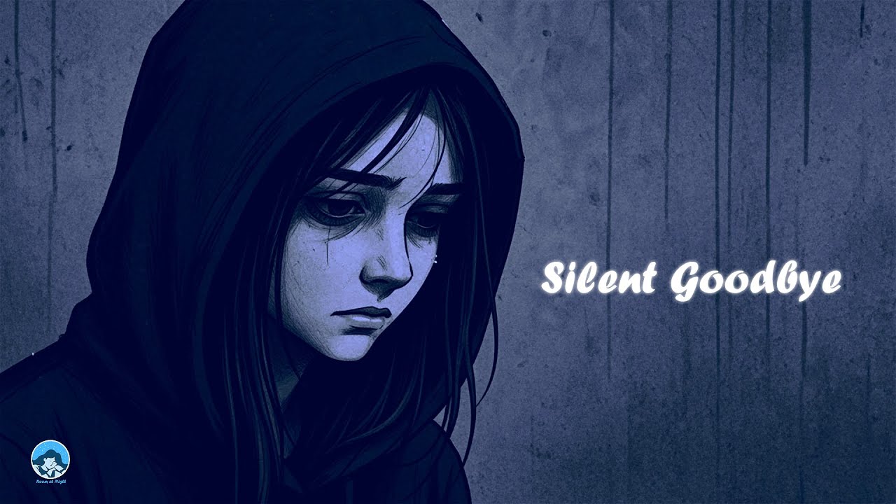 Silent Goodbye, When We Lost Our Way | Emotional Sad Song [Room at night]