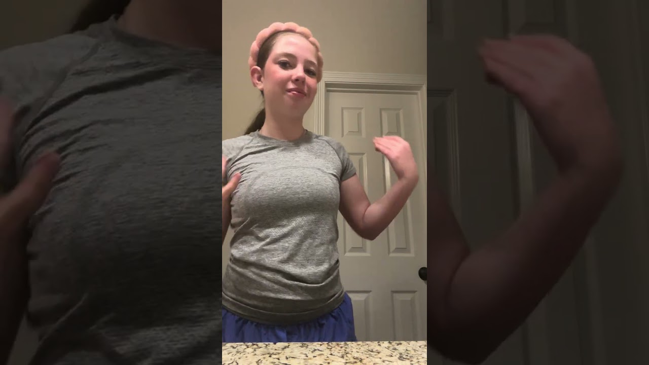 #grwm 