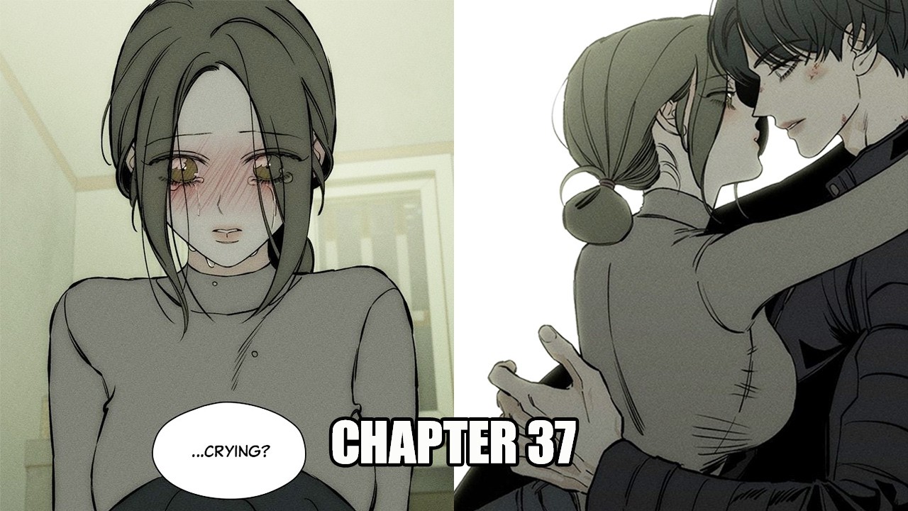 Tears on a Withered Flower | Chapter 37 Explained in Hindi | Manhwa Story