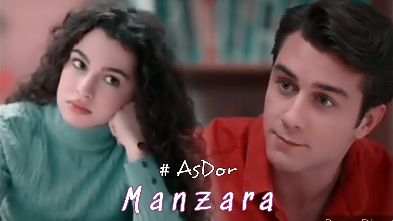 Asiye Doruk Klip | Manzara @Kardeslerim