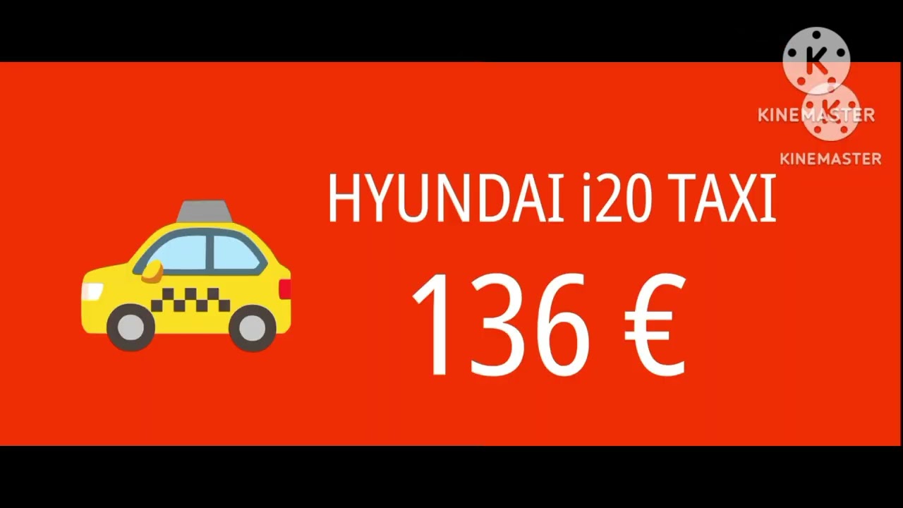 Hyundai Logo History (1999-2025) Updated 4