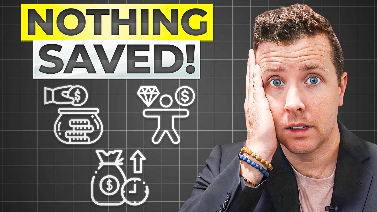 I Have Nothing Saved for Retirement – What Should I Do?