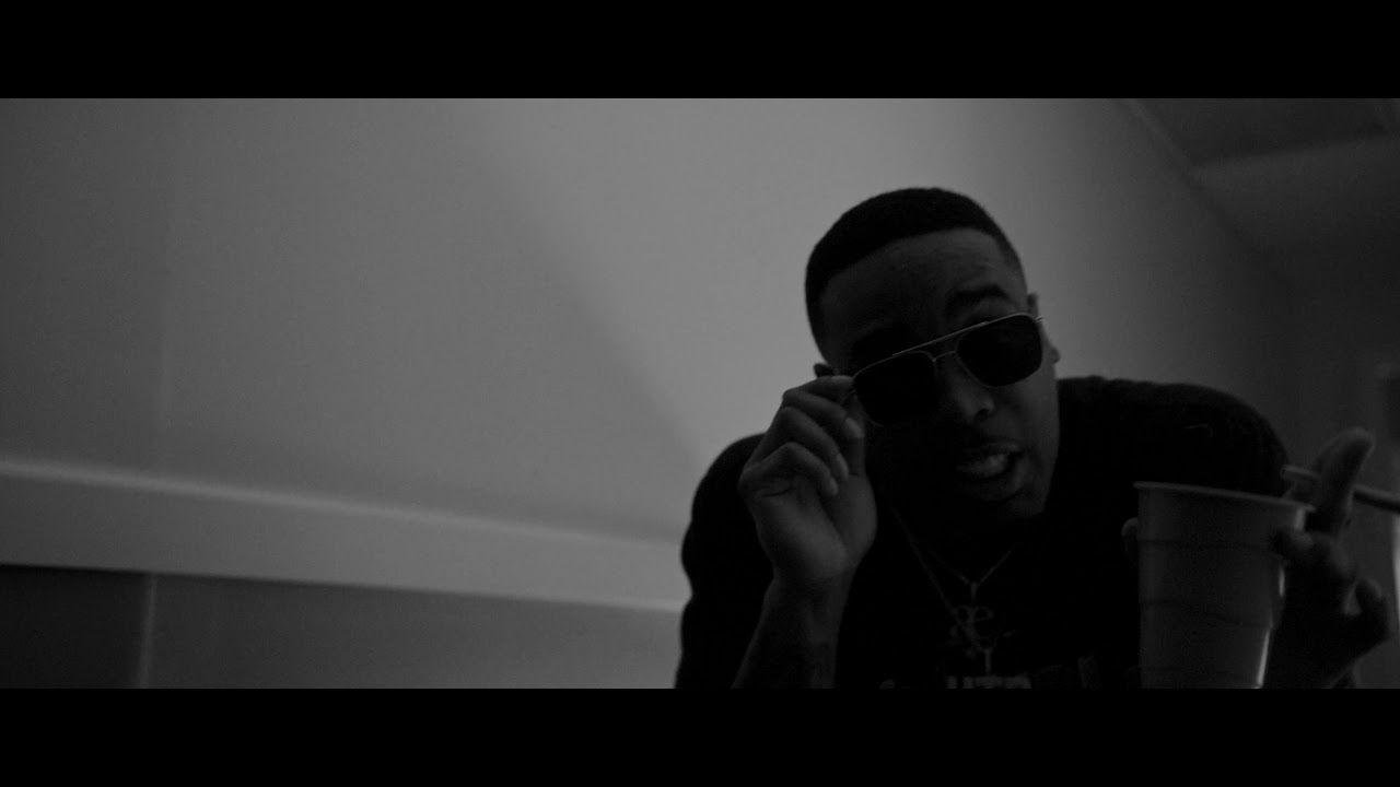 Chill HTP • I'm It • ft. YSN Trap (Official video)