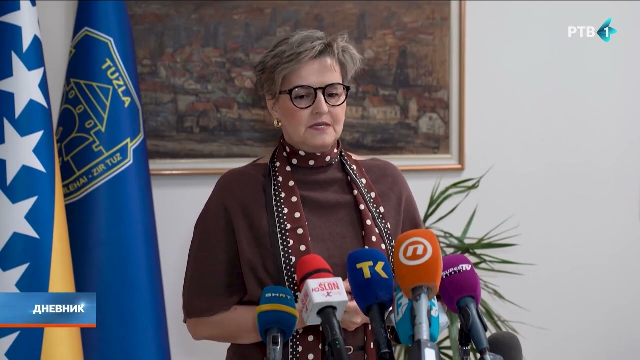 U požaru u Domu penzionera u Tuzli smrtno stradalo 11 osoba, pet pacijenata u izuzetno teškom stanju