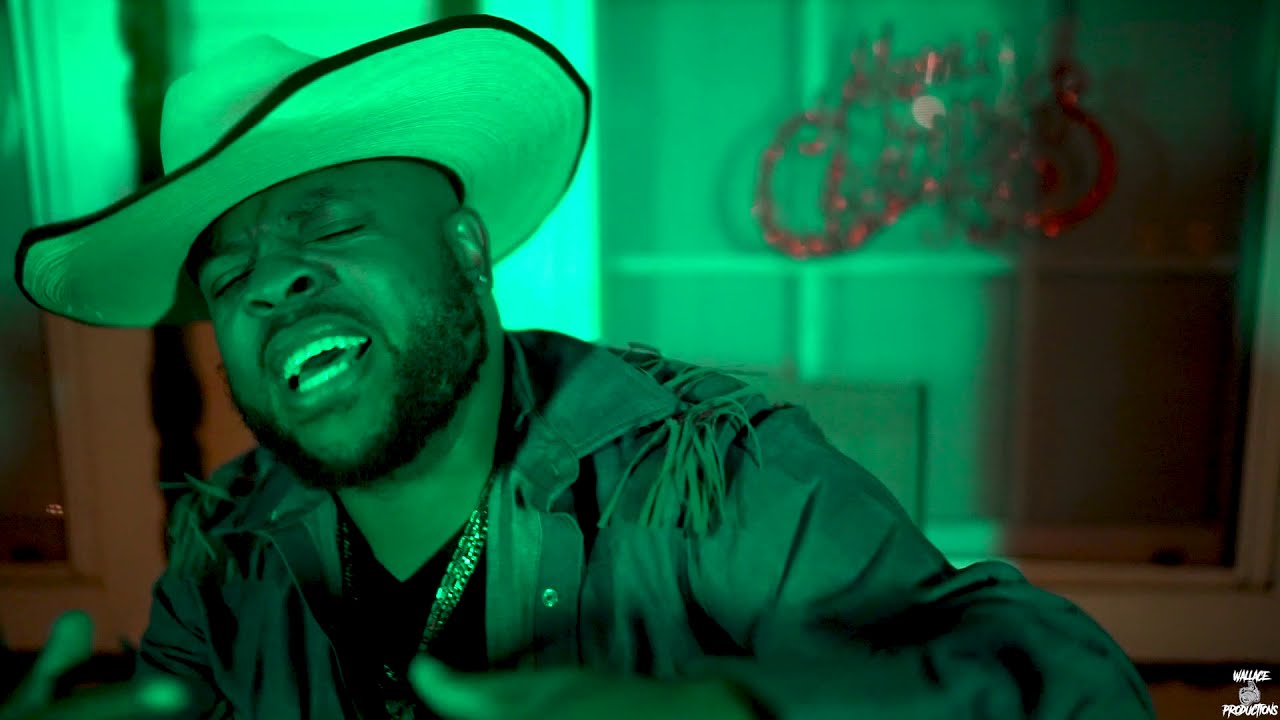 J.Friday  x J.A.Y Pilotlife - Roll Up (Official Music Video)