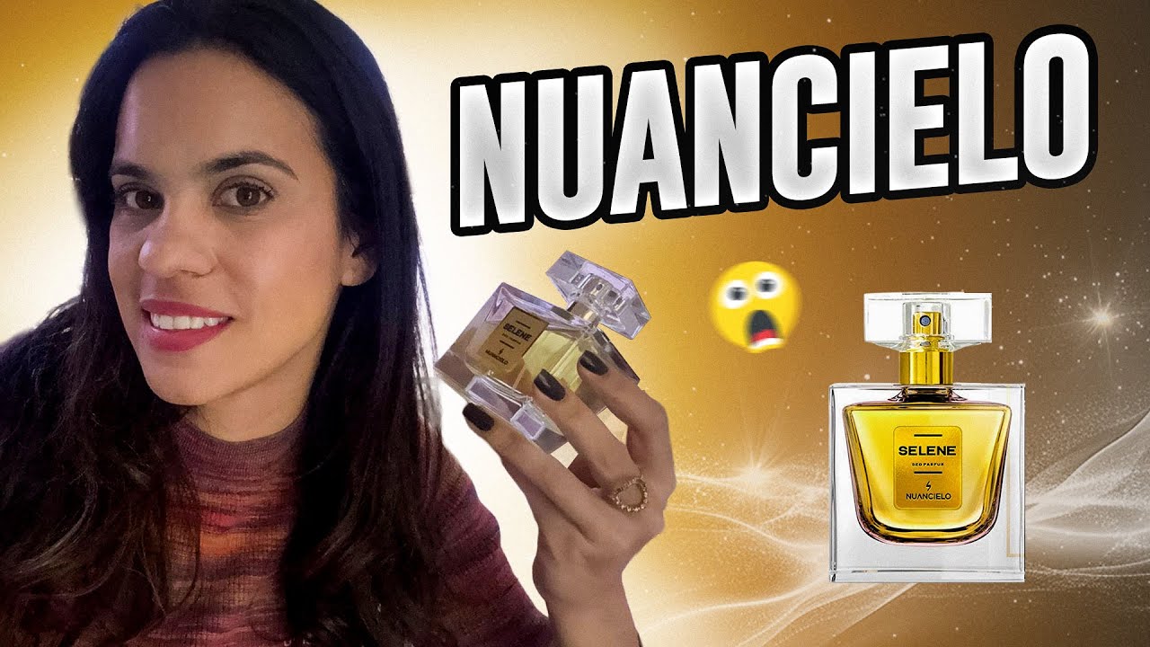Use esses perfumes para receber elogios