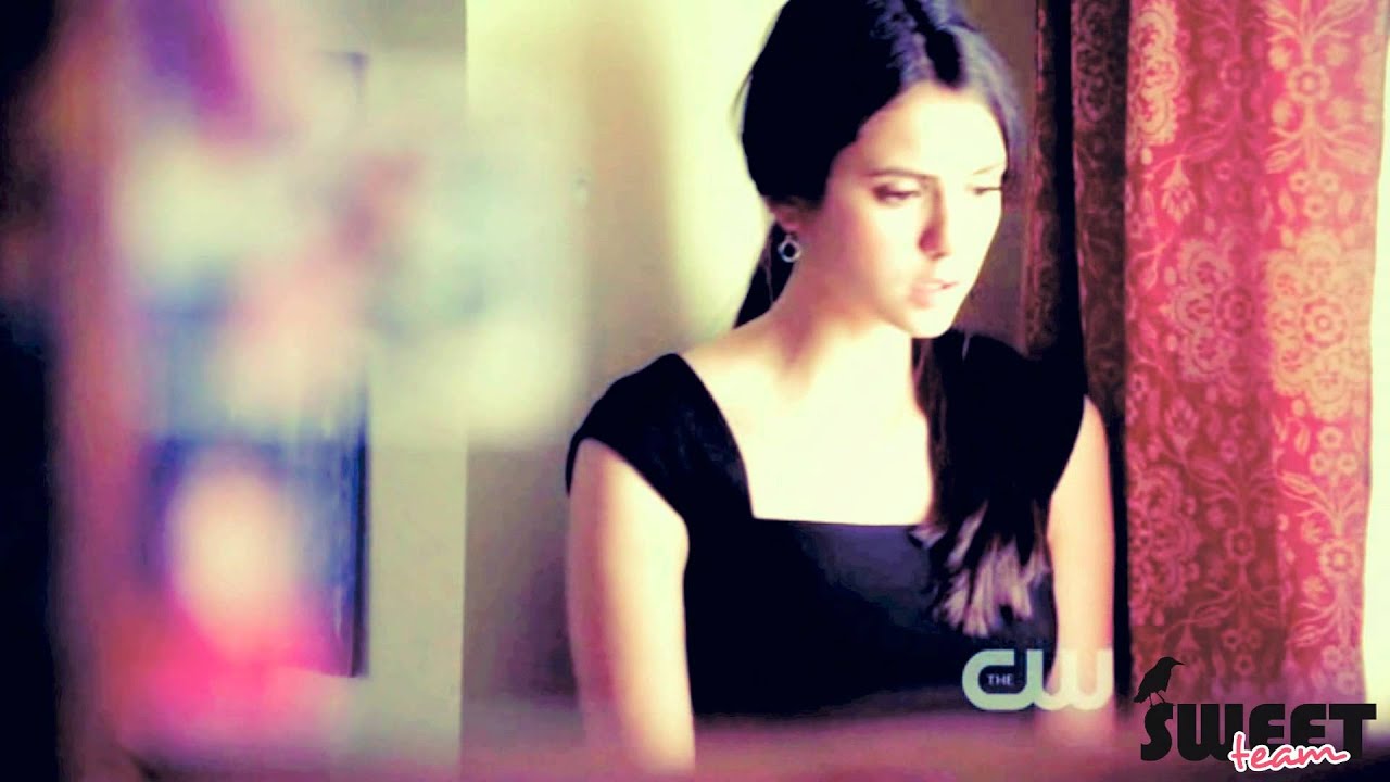 Elena Gilbert ● No Air [Sweet Team]