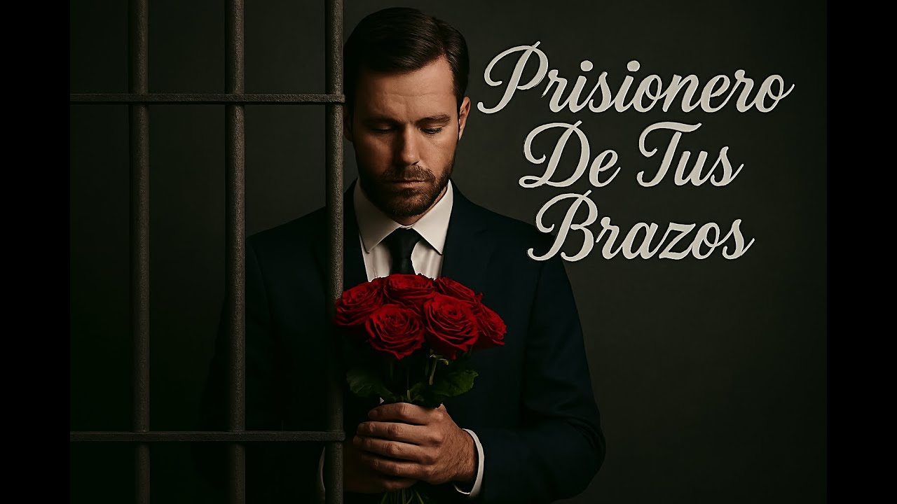 Prisionero De Tus Brazos (Bolero Ranchero)