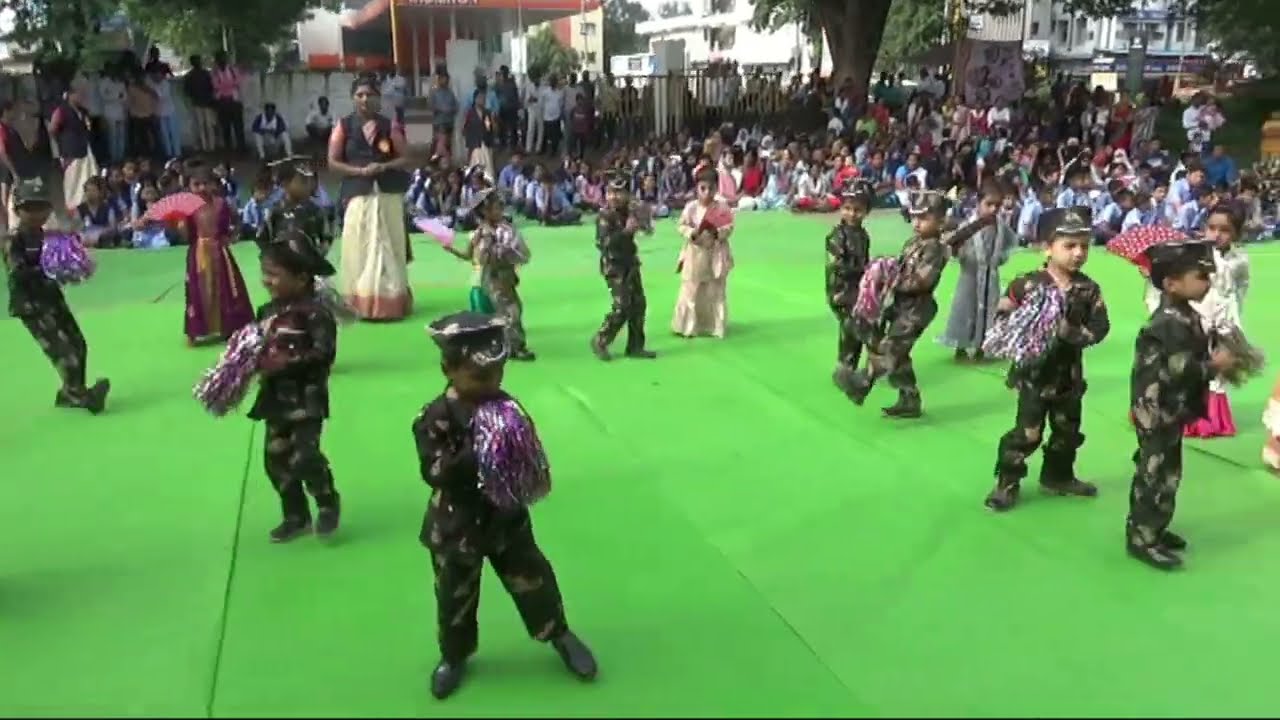 Its Happens Only In India | Jai Ho - 15 August 2024 | Samata Darshan | Chh. Sambhajinagar |