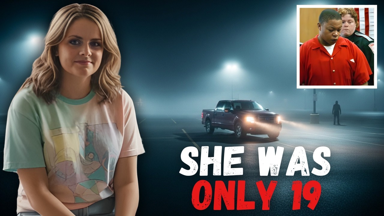 Vanished in a Walmart Parking Lot | True Crime Documentary