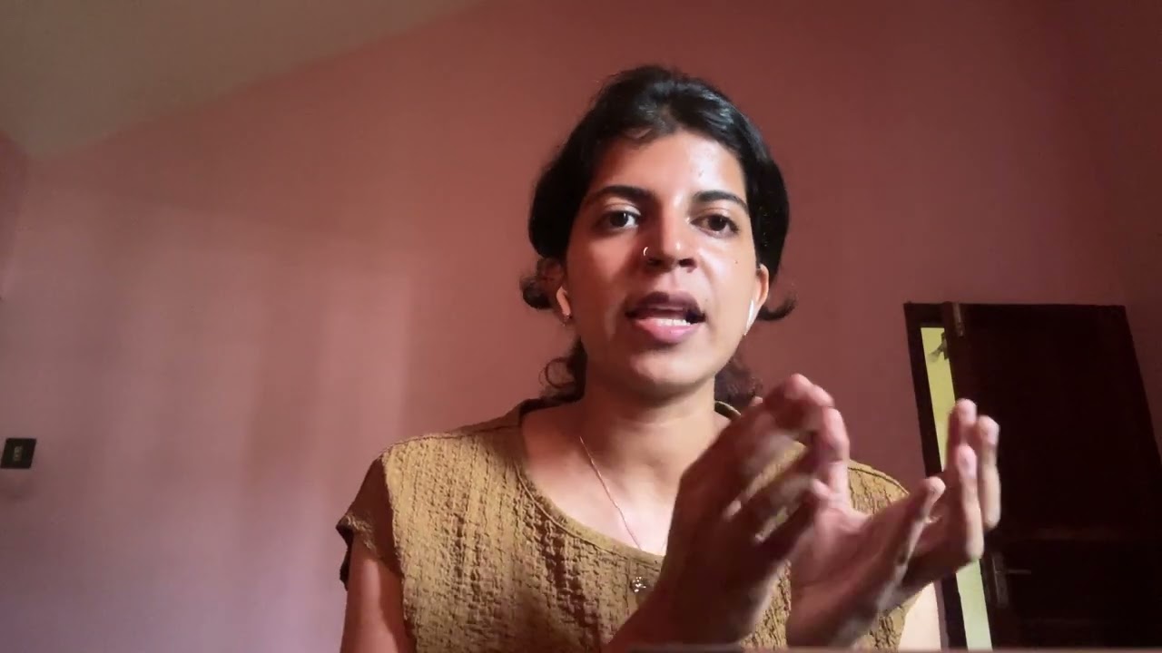 Interview skill development 01 - INTERNATIONAL YEAR OF WOMEN FARMERS 