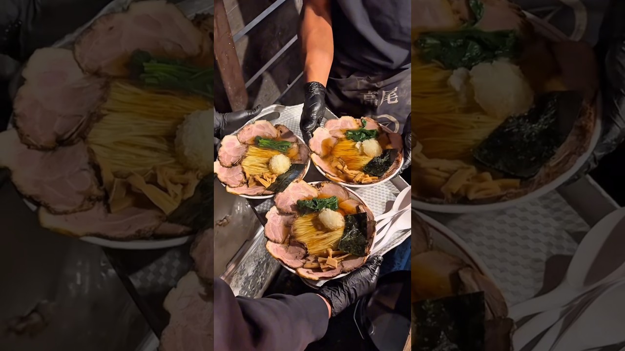 #JapanStreetFood  #FoodFromJapan  #JapaneseSnacks  #AuthenticJapan  #JapanFoodCulture  #JFoodLover