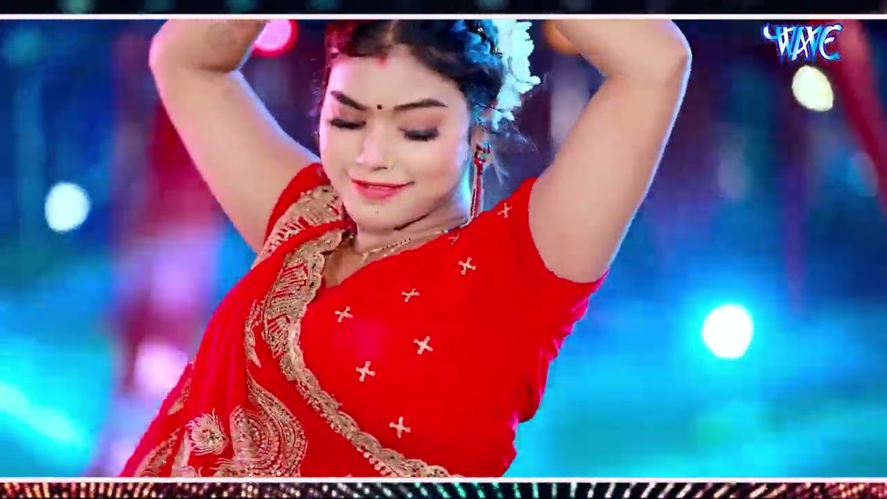 रहित आँखी के सोझा 2.O | Shilpi Raj - Nitesh Amrit #Bhojpuri Dj Song - @WaveMusicRemix
