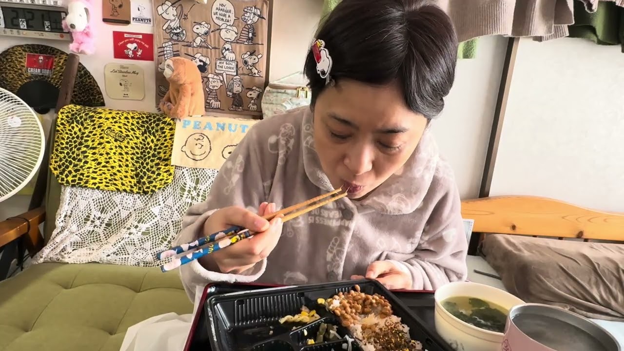 若年性認知症の妻と生きる。