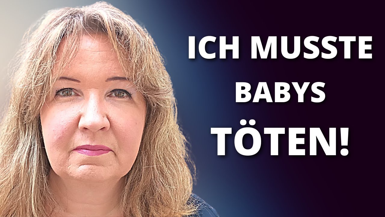 Rituelle Gewalt: Mit 2 entf&uuml;hrt & zur Sexsklavin 