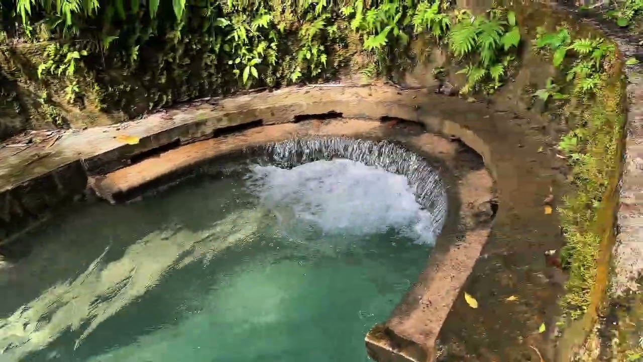 Napaka ganda ng ating kalikasan 