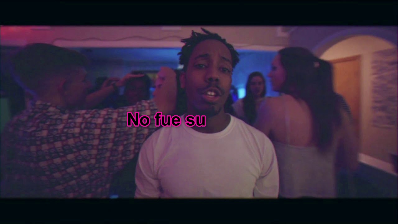 Jay Wile Numb subs español