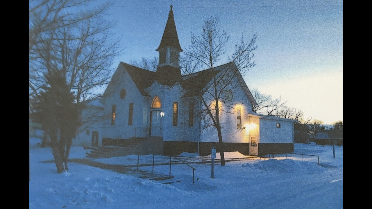 STUMC sermon 02 22 2026
