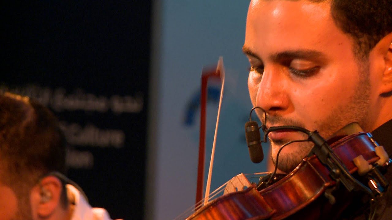 Balad Al Mahboub بلد المحبوب  Yarub& the Group   يعرب و المجموعة