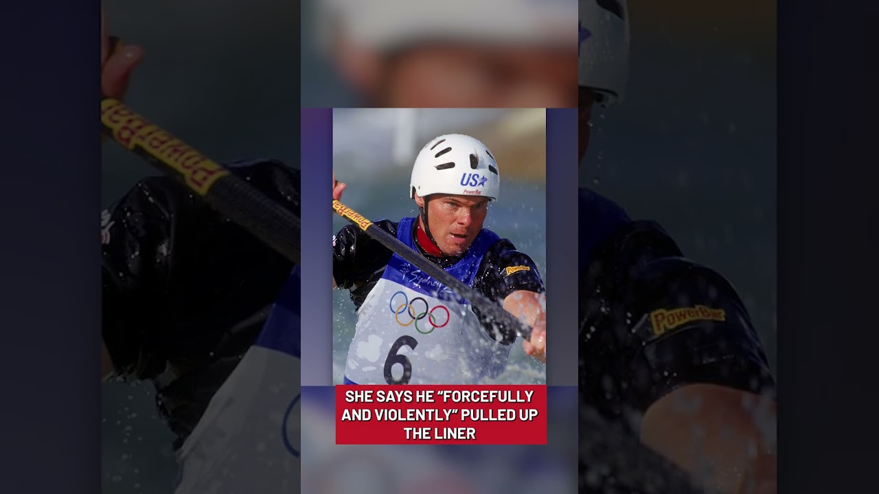 Former Olympian indicted on felony charge in what Trump called Reflecting Pool vandalism