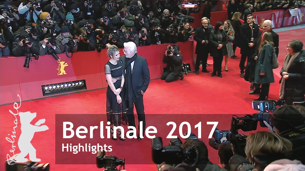 Highlights | Berlinale 2017