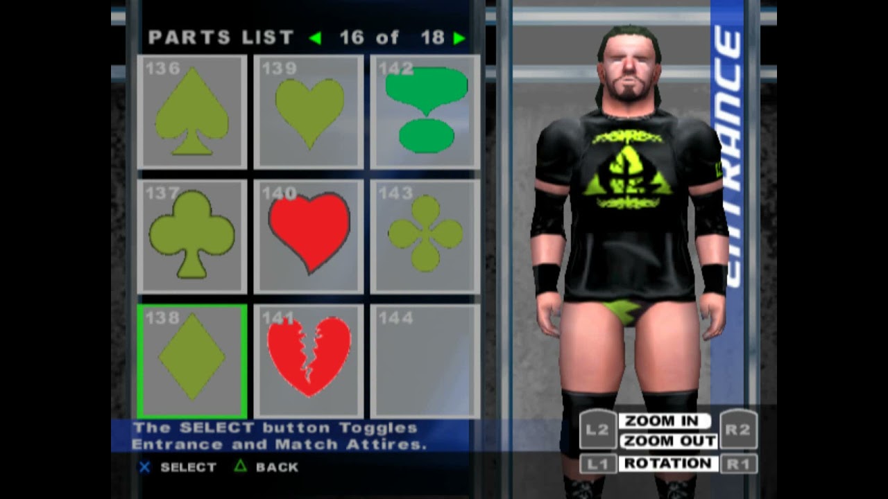 WWE Smackdown Here Comes The Pain Adam Cole Caw
