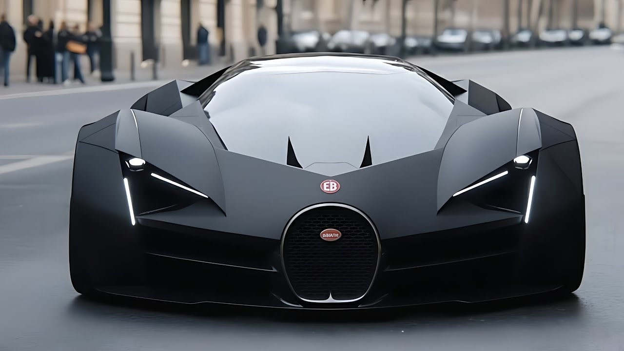 Tüm Zamanların En Pahalı Arabası - 2026