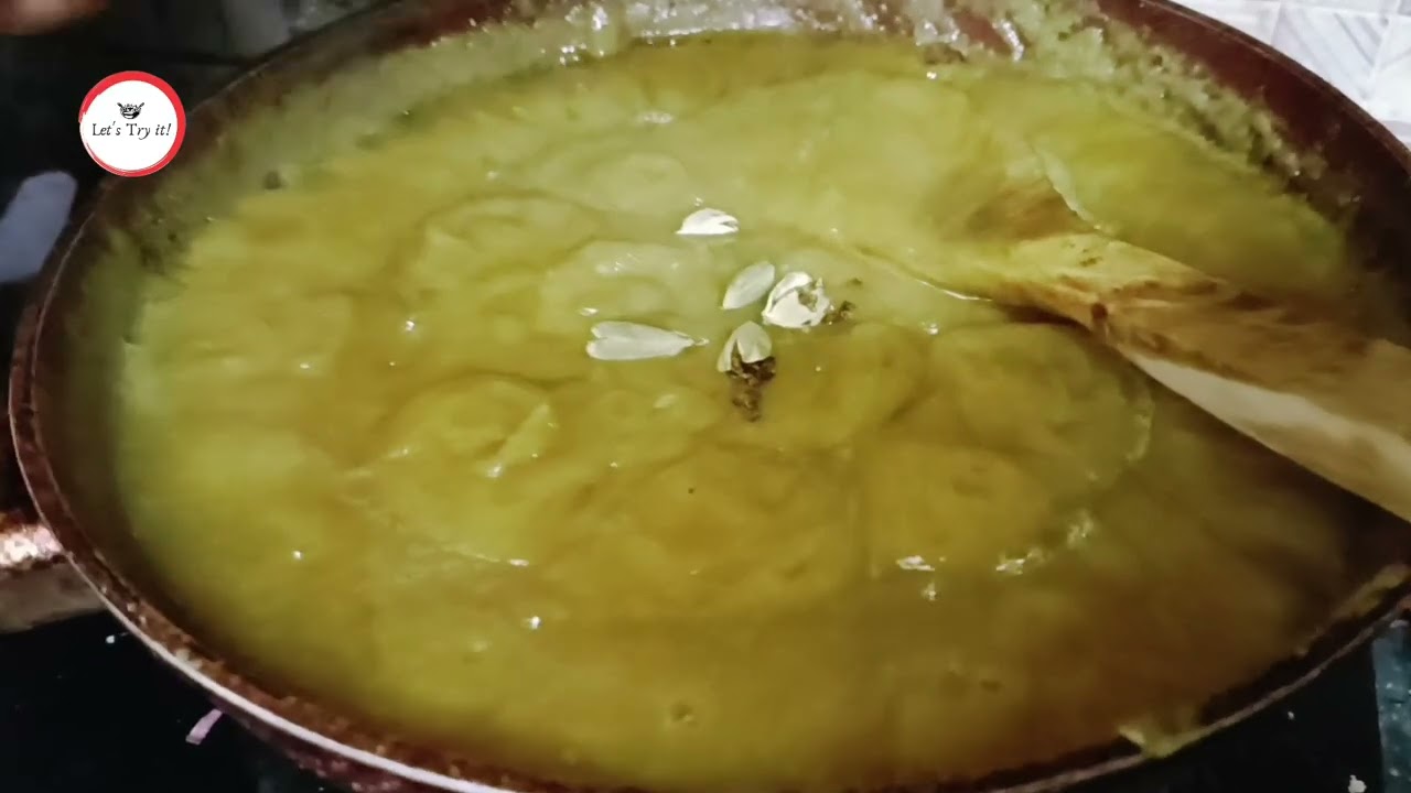 Chakkayada | @letstryit_offcl #letstryit #jackfruit #chakkaada #chakka