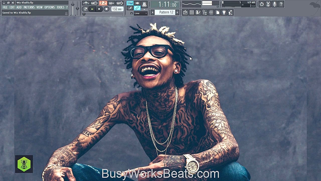 Wiz Khalifa Cabin Fever 3 Nexus Tutorial