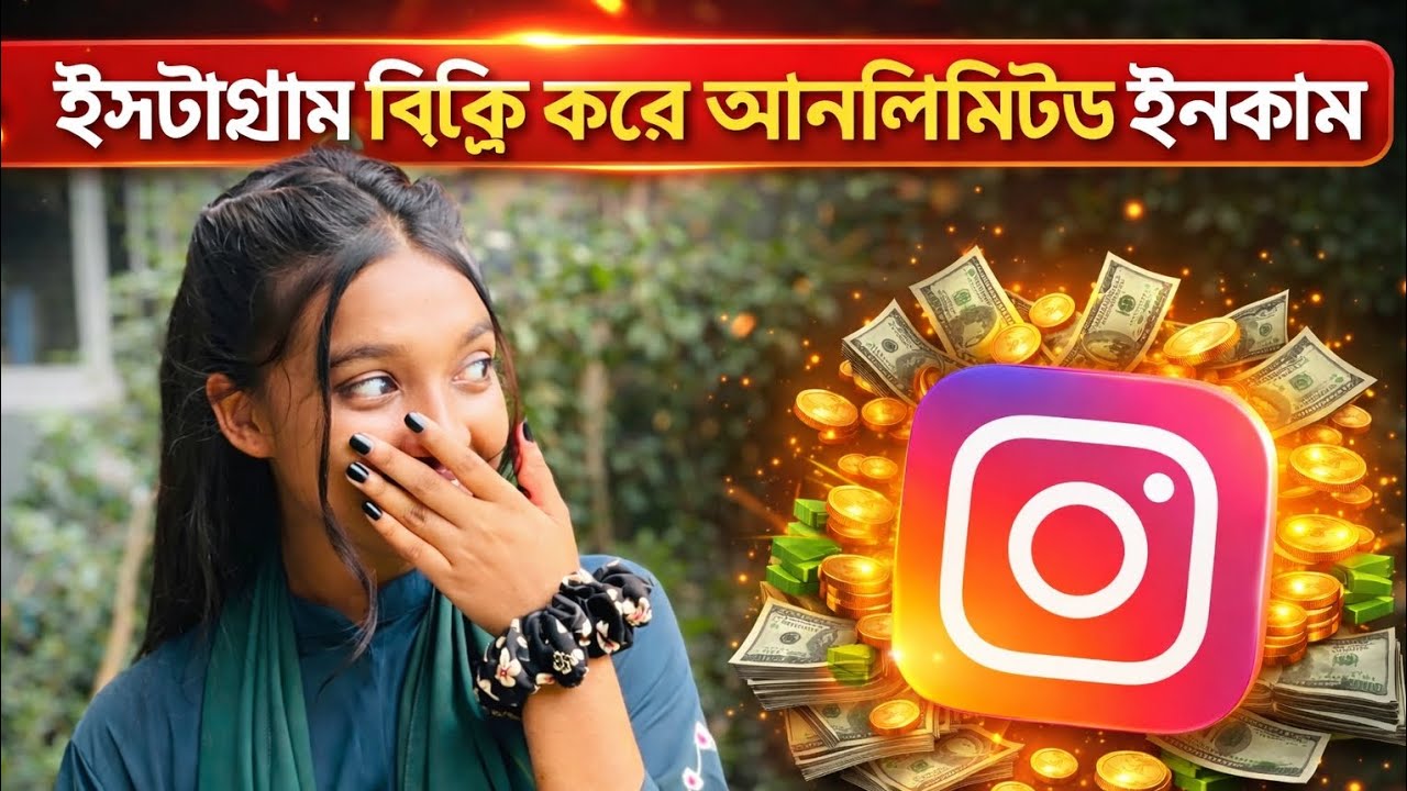 Unlimited Instagram cookie's account create|| How to create Instagram cookie's 