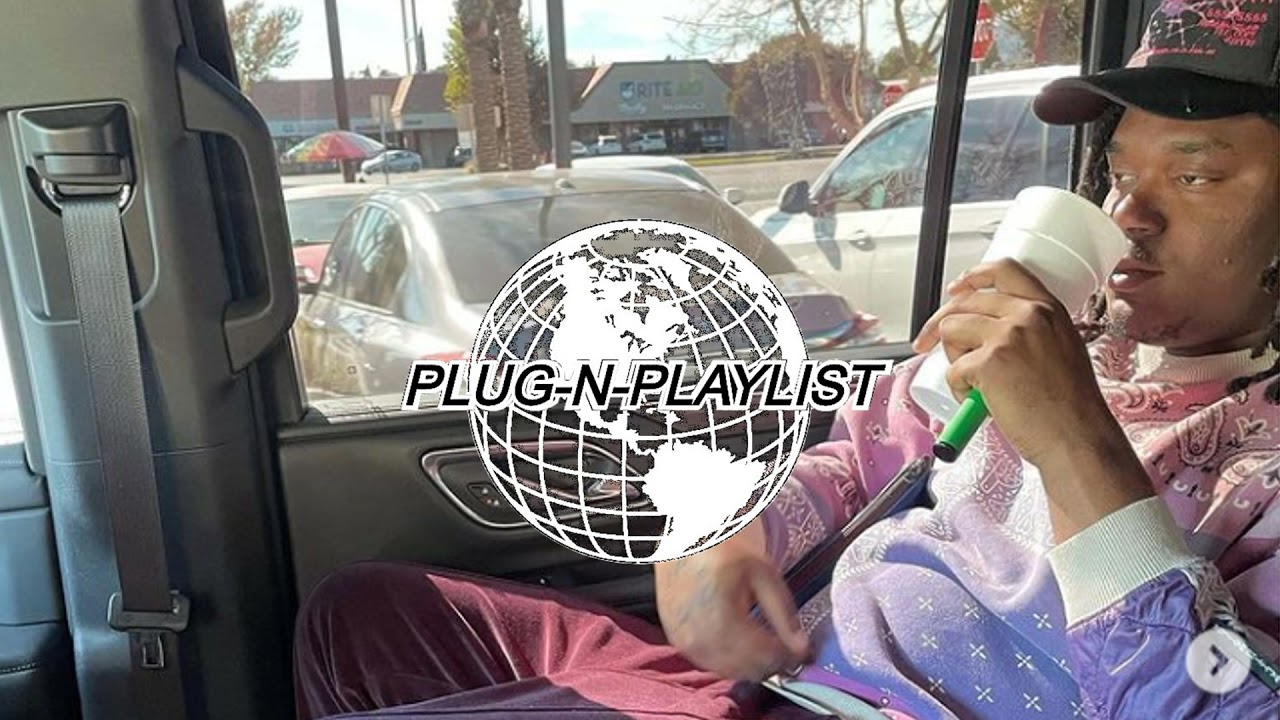 Lucki - Neptune (Kylie Jenner) (Prod. stoopidxool)