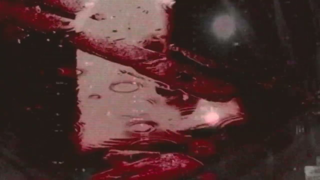 KEEFE - Hold It On (Visual)