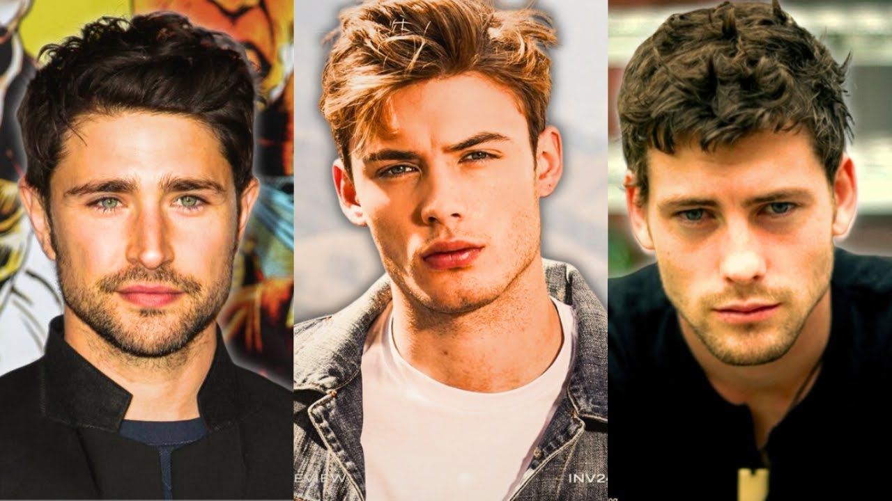 6 Traços Faciais que Fazem Qualquer Homem Mais Atraente