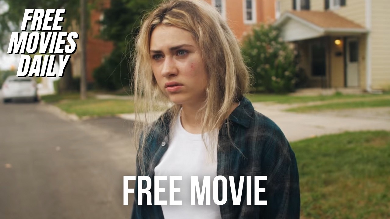 Just Another Dream (2021) | FREE MOVIE