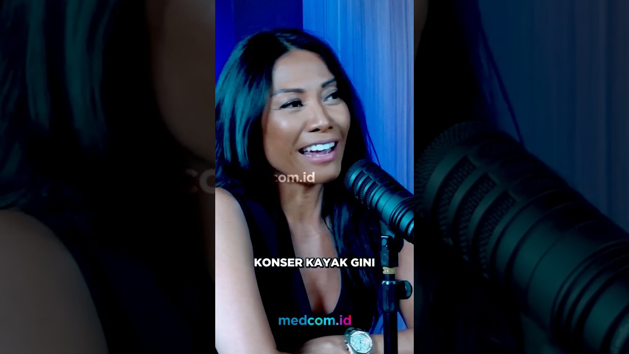 Part 1 ➡ Karier Cemerlang DIVA Anggun C Sasmi 🎤&hearts; #anggun #angguncsasmi #diva #france #indonesia