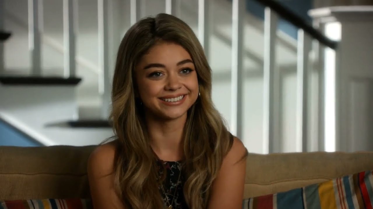 Modern Family : Haley, Why didn't you Honk ! Manny | STS