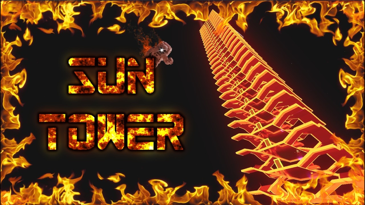 BO3 SUN TOWER