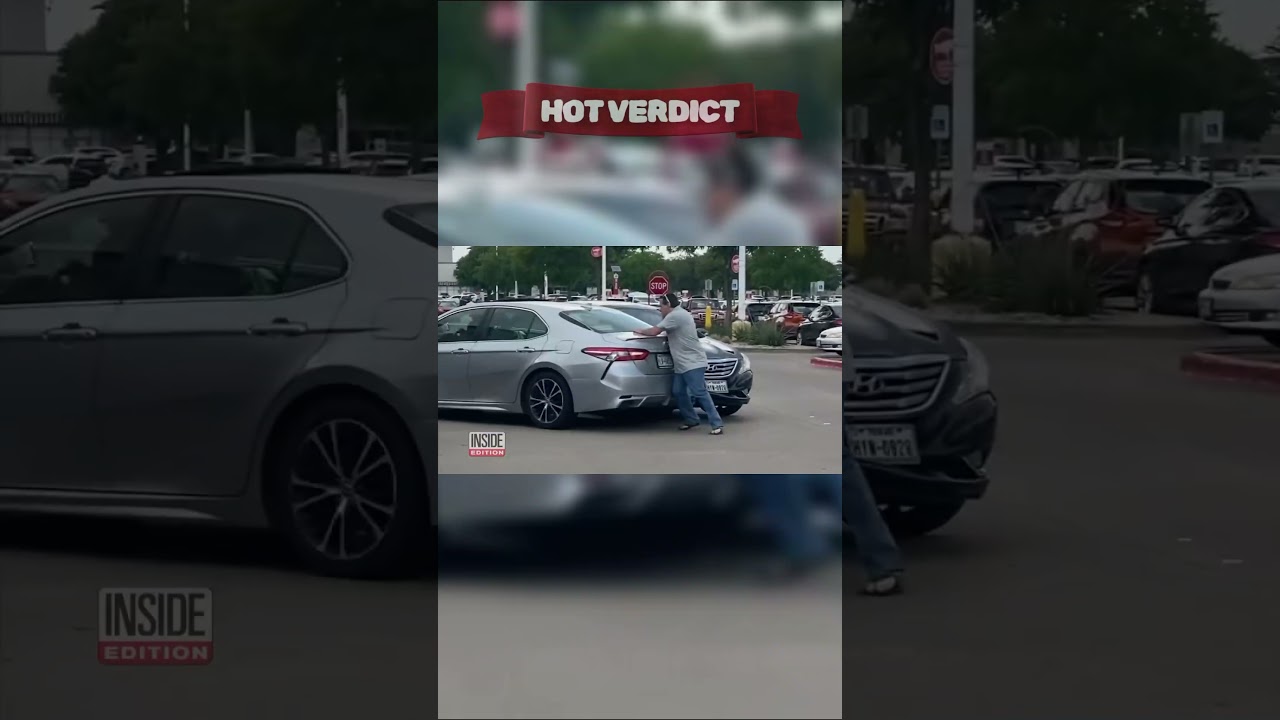Кто виноват!? #адвокат #реакция