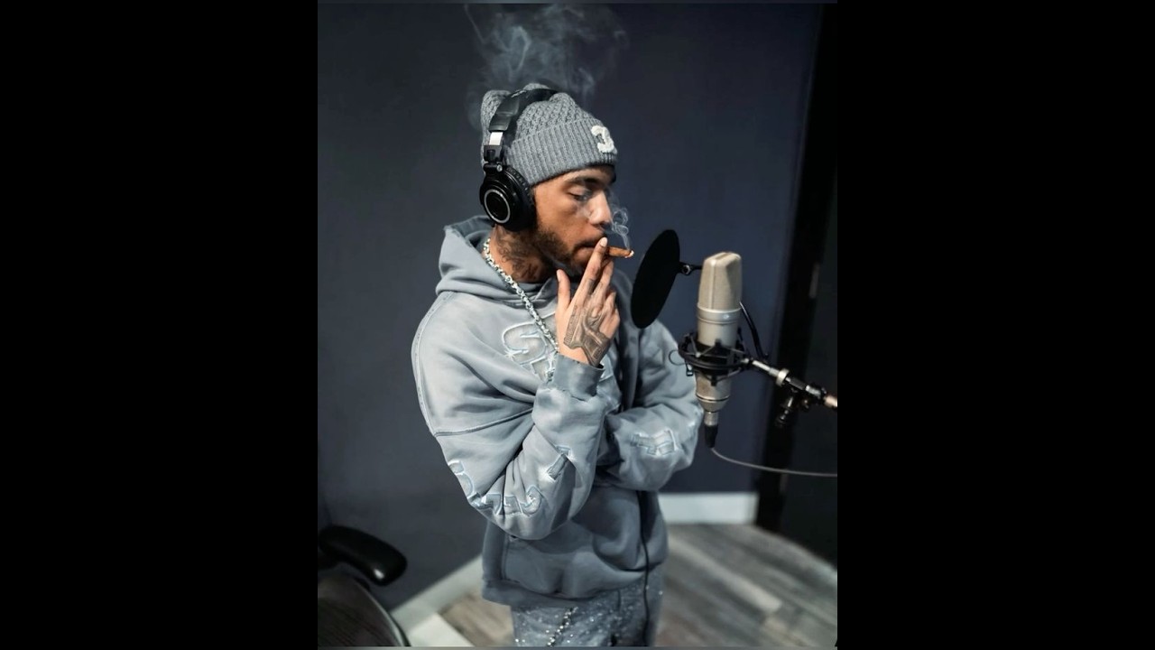 (FREE) BigXthaPlug x Key Glock Sample Type Beat 2026 - We Ready x @CrazzyTrackz