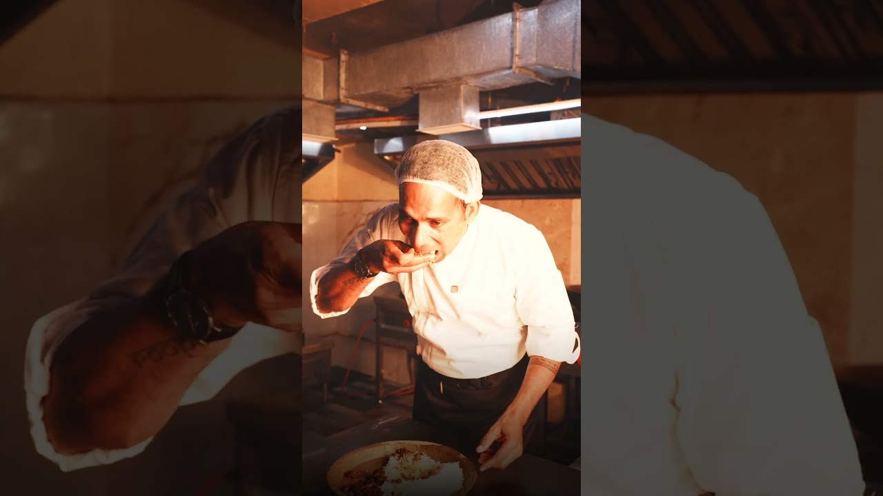 20 ఏళ్ల తర్వాత మళ్లీ దొరికితే ఎలా ఉంటుంది? | 90s Authentic Boti Fry #authentictelangana  #botikura